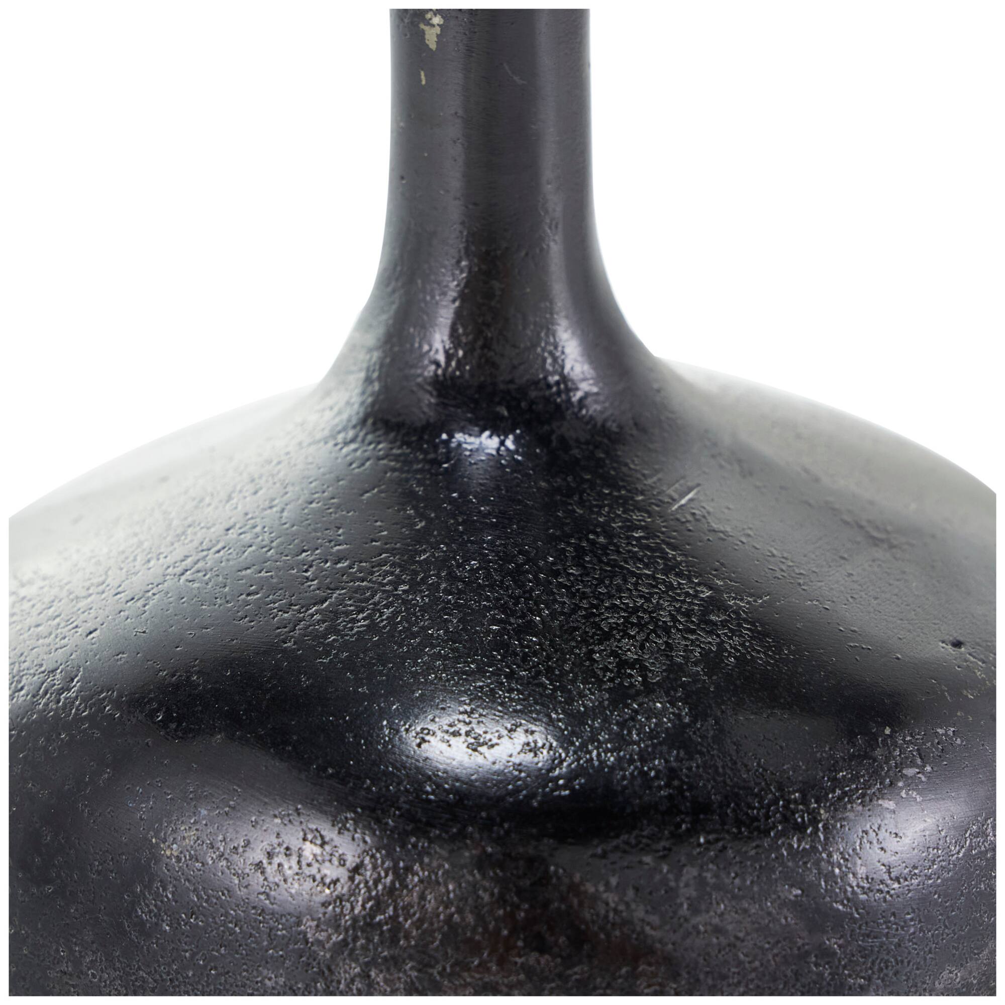 CosmoLiving by Cosmopolitan Contemporary Aluminum Vase Set